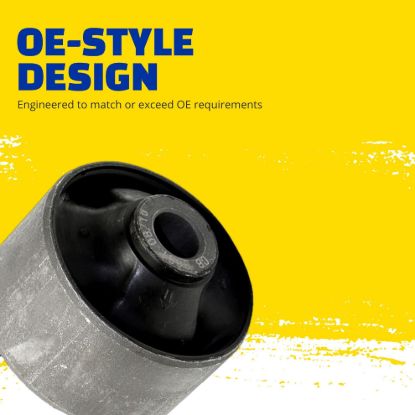 MOOG UCA BUSHING GM/CHRY 65-93 - K7006