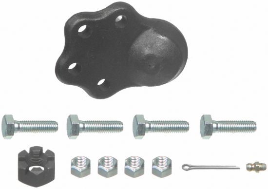 MOOG COIL ACTION KIT/BALL JNT - K7393