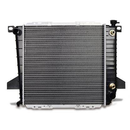 MISHIMOTO 1995-1997 FORD RANGER 2.3L RADIATOR - R1726AT