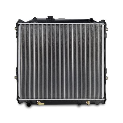 MISHIMOTO 1996-2002 TOYOTA 4RUNNER RADIATOR R - R1998AT