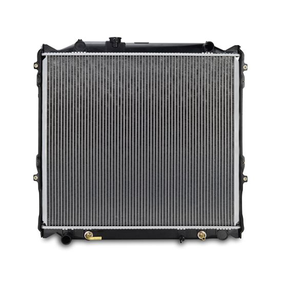 MISHIMOTO 1996-2002 TOYOTA 4RUNNER RADIATOR R - R1998AT