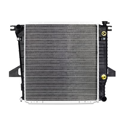 MISHIMOTO 1998-2001 FORD RANGER 2.5L RADIATOR - R2172AT