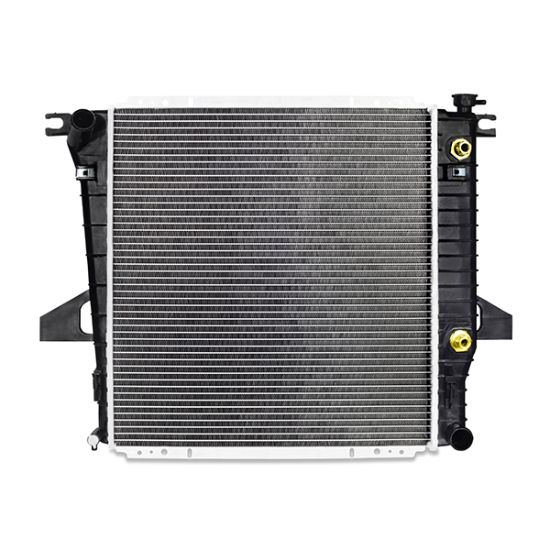 MISHIMOTO 1998-2001 FORD RANGER 2.5L RADIATOR - R2172AT