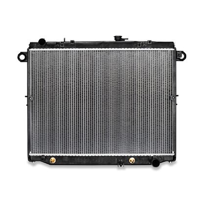 MISHIMOTO 1998-2002 LEXUS LX470  RADIATOR REP - R2282AT