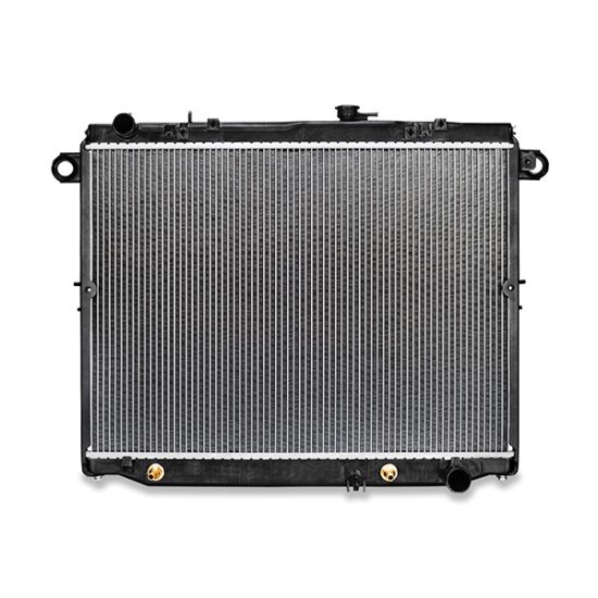 MISHIMOTO 1998-2002 LEXUS LX470  RADIATOR REP - R2282AT