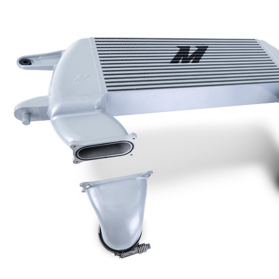 MISHIMOTO 21+ BRONCO 2.3L HIGH MOUNT INT KIT - R2321HKSLP