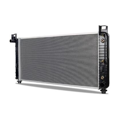 MISHIMOTO 2002-2013 CADILLAC ESCALADE REPLACE - R2423AT