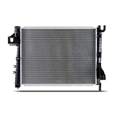 MISHIMOTO DODGE RAM 1500 REPLACEMENT RADIATOR - R2813