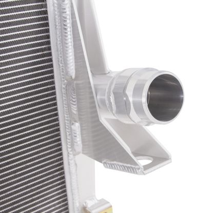 MISHIMOTO FORD 6.7L POWERSTROKE ALUMINUM PRIM - RADF2D11V2