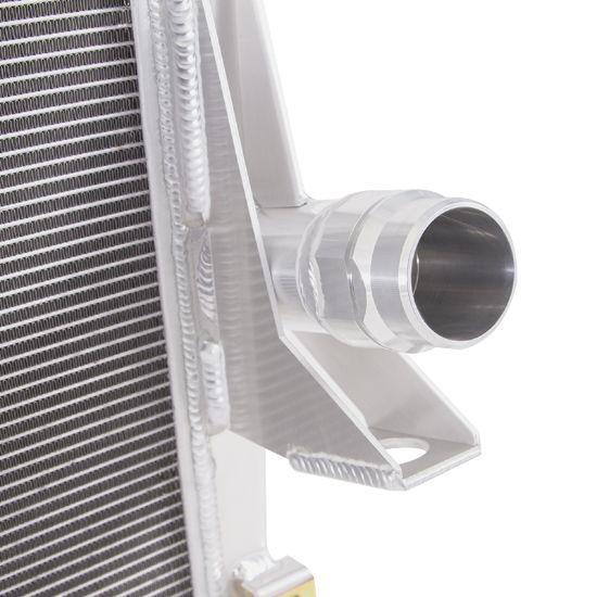 MISHIMOTO FORD 6.7L POWERSTROKE ALUMINUM PRIM - RADF2D11V2