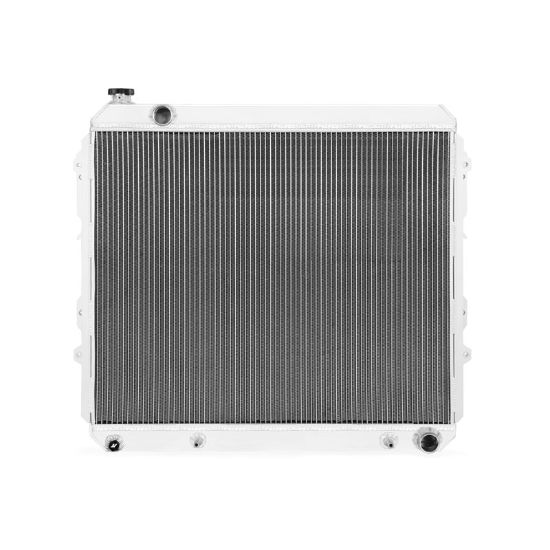 MISHIMOTO PERFORMANCE ALUMINUM RADIATOR  FITS - RADTUN00V2