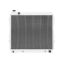 MISHIMOTO PERFORMANCE ALUMINUM RADIATOR  FITS - RADTUN00V2
