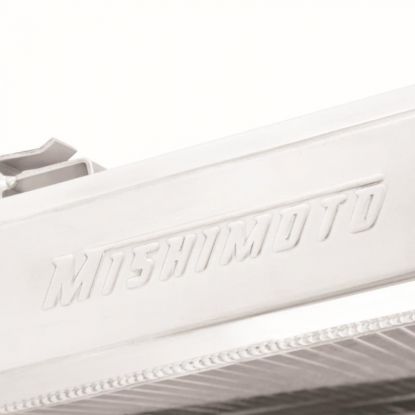 MISHIMOTO LARGE UNIVERSAL RADIATOR  34' X 24' - RADUNI3424