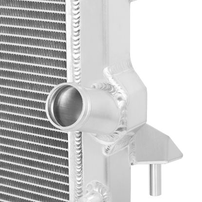 MISHIMOTO RADIATOR - RADWRA07V2
