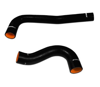 MISHIMOTO DODGE 5.9L/6.7L CUMMINS S - SERAM03DBK