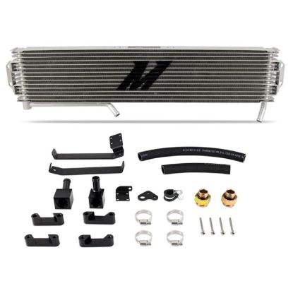MISHIMOTO DURAMAX - TCDMAX17SL