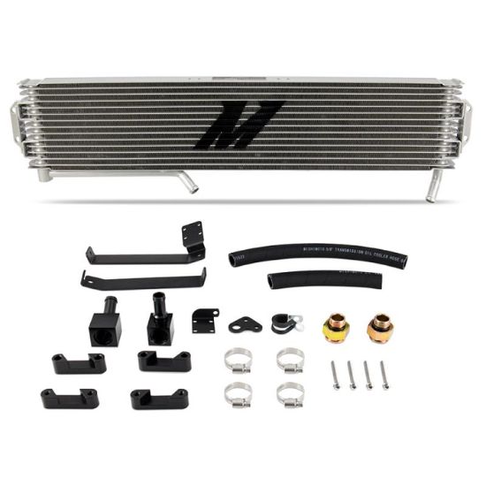 MISHIMOTO DURAMAX - TCDMAX17SL