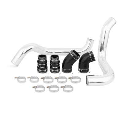 MISHIMOTO CHEVROLET/GMC 6.6L DURAMA - TDMAX02KSL