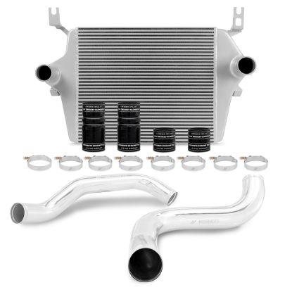 MISHIMOTO 99-03 FORD 7.3L PSD INTERCOOLER KIT - TF2D99KSLP