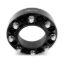 MISHIMOTO BORNE OFF-ROAD WHEEL SPACERS  8X165 - WS006500BK