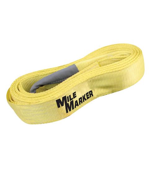 MILEMARKER ATV STRAP 3' X 15' STRAP - 19315
