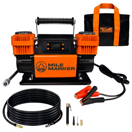 MILEMARKER AIR COMPRESSOR - 20301