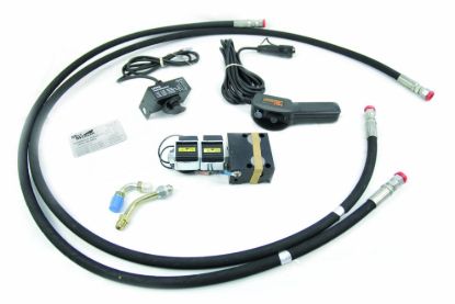 MILEMARKER JEEP VALVE KIT - 34502055