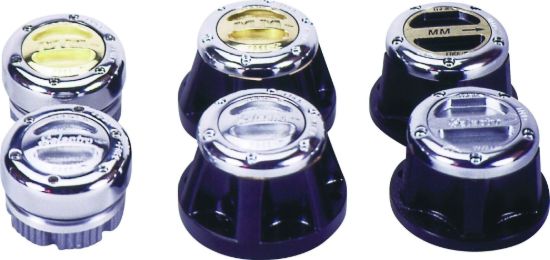 MILEMARKER FORD RANGER HUB - 426