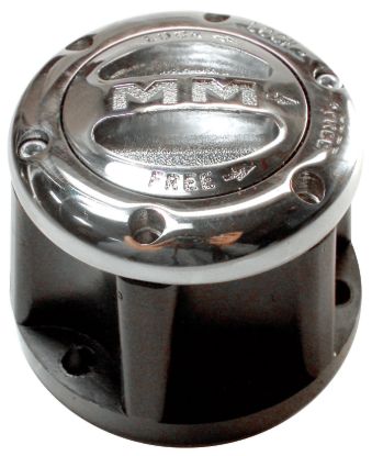 MILEMARKER 90-92 NISSAN HUB - 435