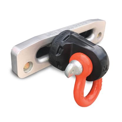 MILEMARKER SHACKLE MOUNT - 6012166