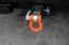 MILEMARKER D-RING HITCH RECEIVER; - 6065000C