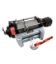 MILEMARKER 9000 LB 2-SPD WINCH - 7050080C