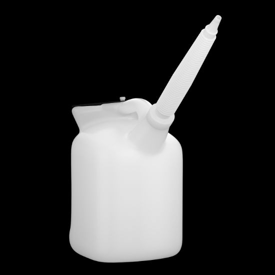 LUCAS OIL JUG KIT 6 TRANSFER JUGS SP - 17999