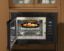 LASALLE BRIS HIGH POINTE 1.0CF  MICROWAVE/AIR FR - 028ABMRS1R