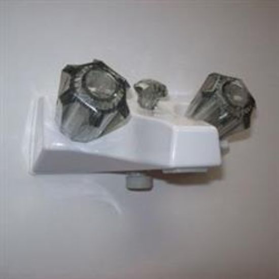 LASALLE BRIS 4' CHROME TUB/SHOWER VALV - 20351207