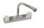 LASALLE BRIS CHROME KITCHEN HR FAUCET - 20380R143A