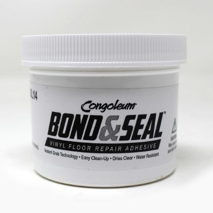LASALLE BRIS 4OZ TUBE 'BOND AND SEAL'  EACH - 300BSL14