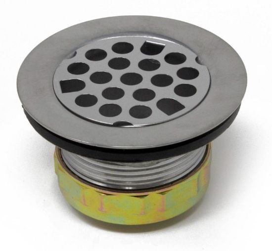 LASALLE BRIS 1-1/2 STRAINER W/ GRID - 33JN1202