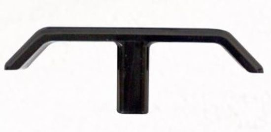LASALLE BRIS BRISTOL TERM VALVE HANDLE - 39011
