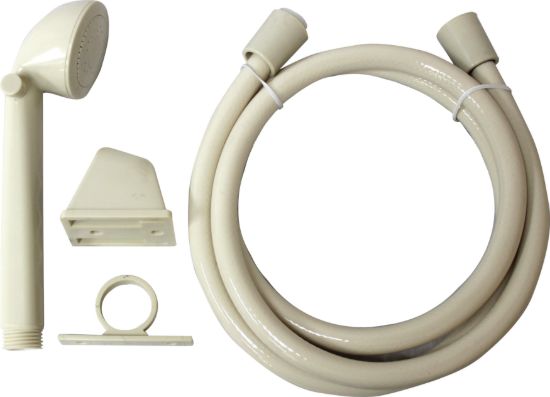 LASALLE BRIS IVORY SHOWER KIT - 39020