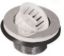 LASALLE BRIS REPLACEMENT STRAINER BASK - 39105