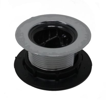 LASALLE BRIS 2-1/2' TWIST TOP STRAINER - 39117
