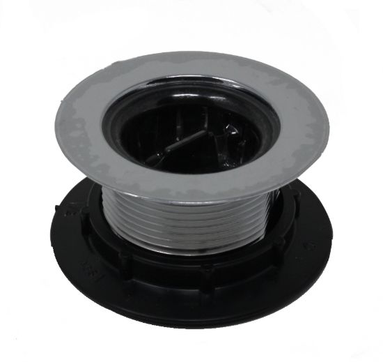 LASALLE BRIS 2-1/2' TWIST TOP STRAINER - 39117