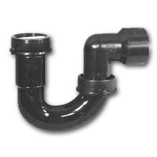 LASALLE BRIS ABS 'P' TRAP 1-1/2IN - 39131