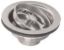 LASALLE BRIS STRAINER  3-1/2'METAL - 39166