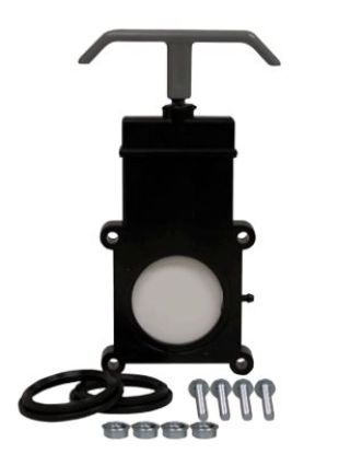 LASALLE BRIS 1-1/2' ANONDA VALVE KIT - 39241