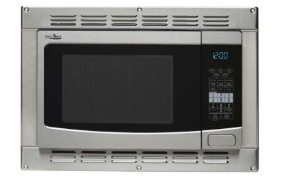 LASALLE BRIS 1.1 STAINLESS CONVECTION MICROWAVE - 520EC028KD
