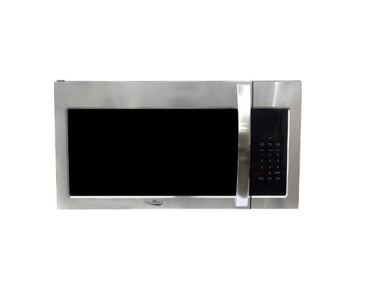 LASALLE BRIS HIGHPOINTE OVER THE RANGE MICROWAVE - 520EC942K6