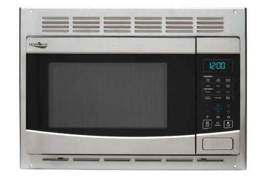 LASALLE BRIS 1.0 STAINLESS HIGHPOINTE MICROWAVE - 520EM925AQ