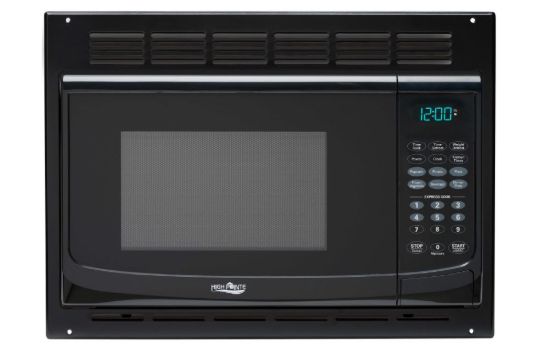 LASALLE BRIS 1.0 BLACK HIGHPOINTE MICROWAVE - 520EM925AW